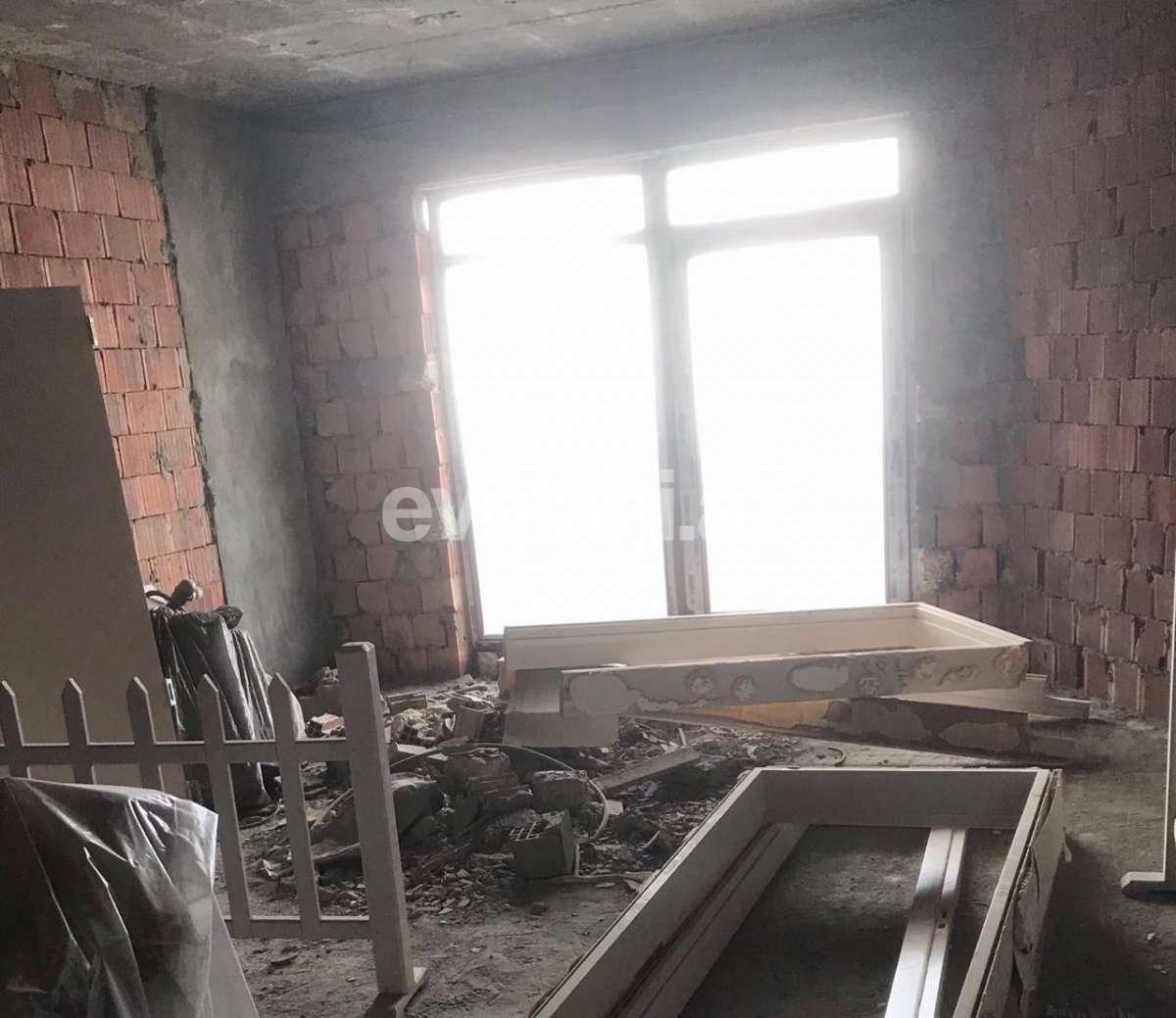 Satılır, yeni tikili, 3 otaqlı, 135 m², Bakı, Xətai r, Həzi Aslanov q, Həzi Aslanov m.