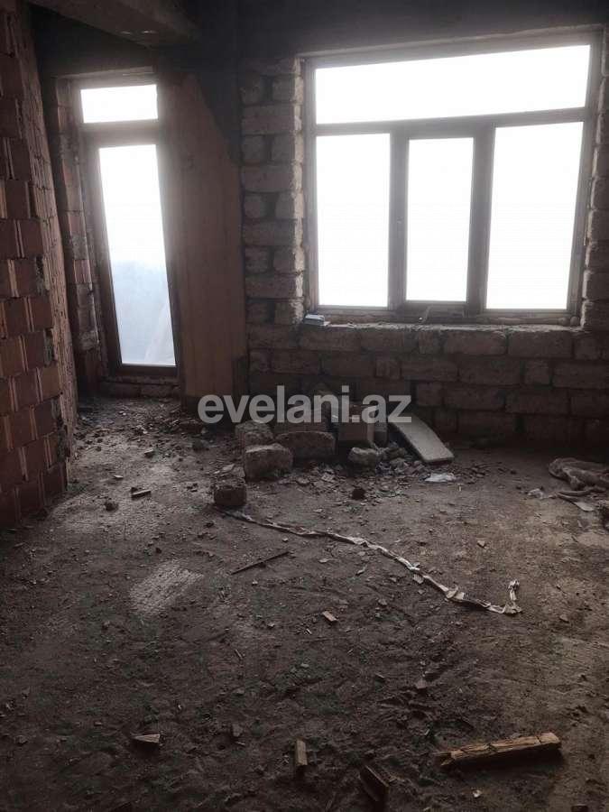 Satılır, yeni tikili, 3 otaqlı, 135 m², Bakı, Xətai r, Həzi Aslanov q, Həzi Aslanov m.