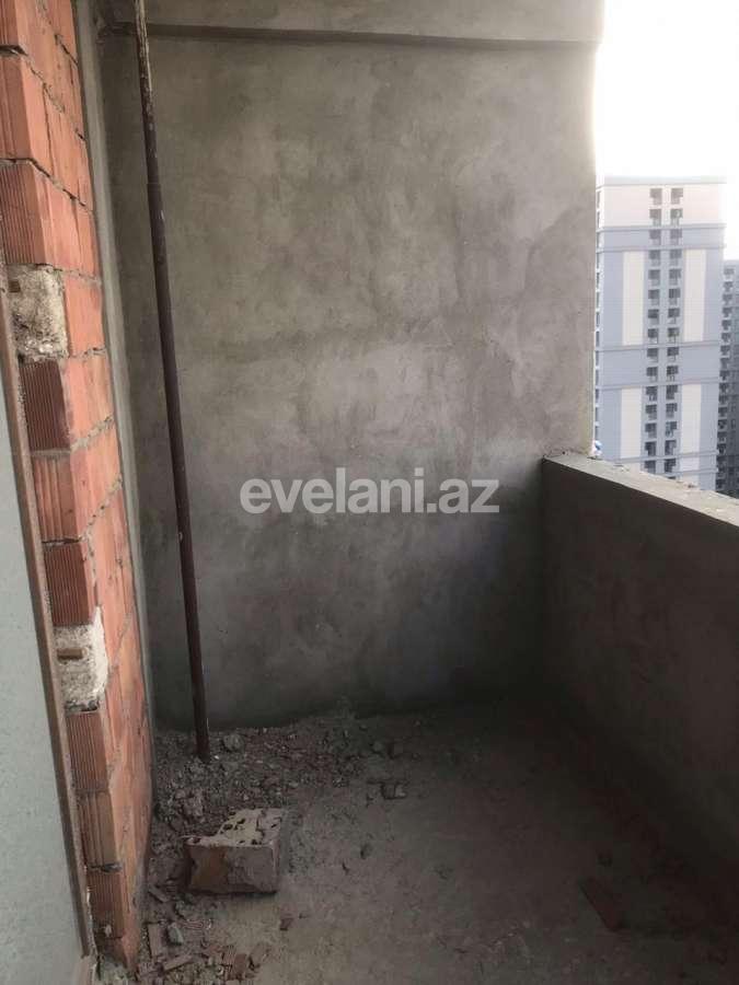 Satılır, yeni tikili, 3 otaqlı, 135 m², Bakı, Xətai r, Həzi Aslanov q, Həzi Aslanov m.
