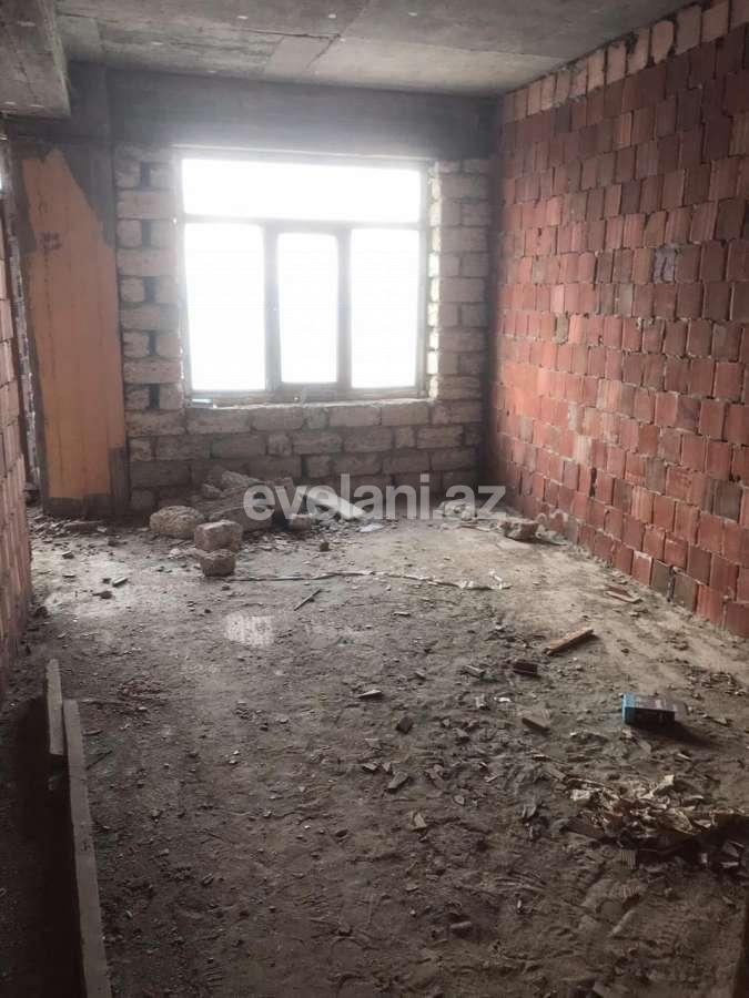 Satılır, yeni tikili, 3 otaqlı, 135 m², Bakı, Xətai r, Həzi Aslanov q, Həzi Aslanov m.