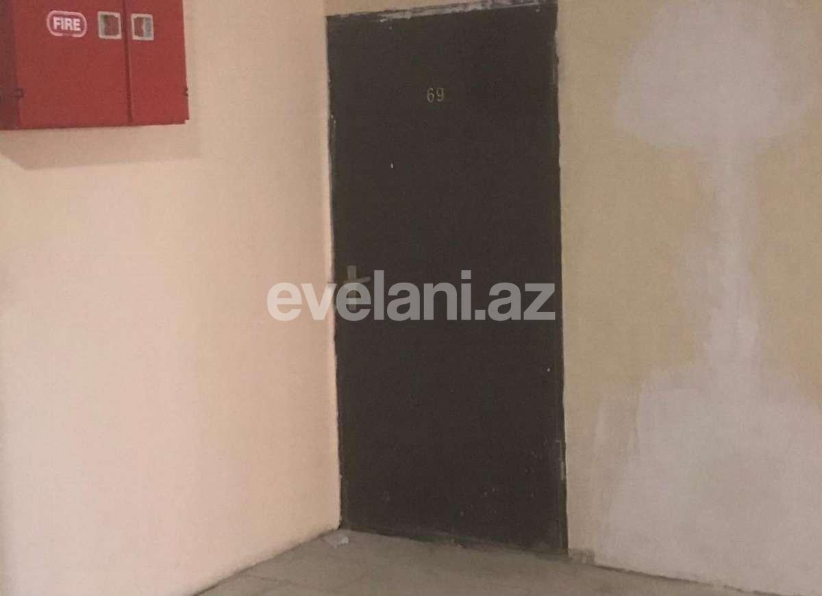 Satılır, yeni tikili, 3 otaqlı, 135 m², Bakı, Xətai r, Həzi Aslanov q, Həzi Aslanov m.