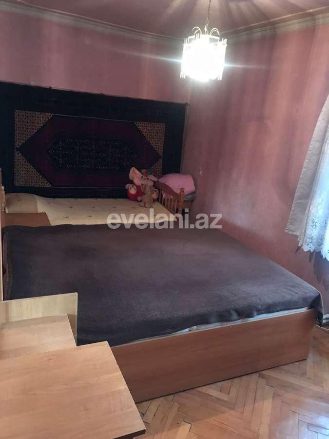 Kirayə verilir, köhnə tikili, 2 otaqlı, 45 m², Bakı, Nəsimi r, Gənclik m.