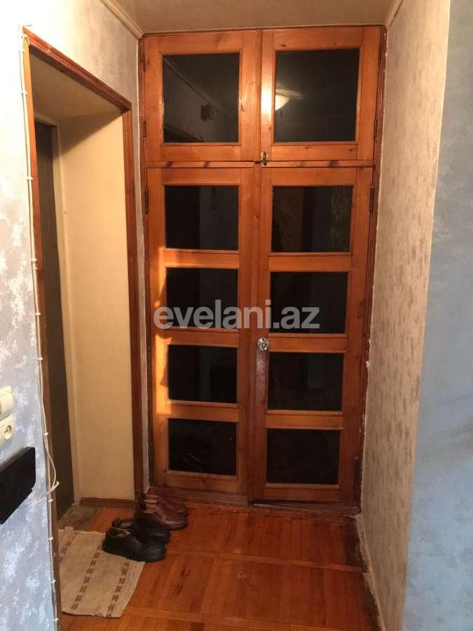 Kirayə verilir, köhnə tikili, 2 otaqlı, 45 m², Bakı, Nəsimi r, Gənclik m.