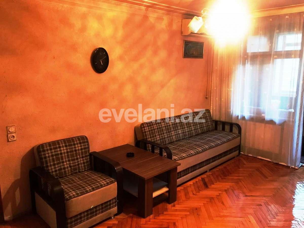 Kirayə verilir, köhnə tikili, 2 otaqlı, 45 m², Bakı, Nəsimi r, Gənclik m.