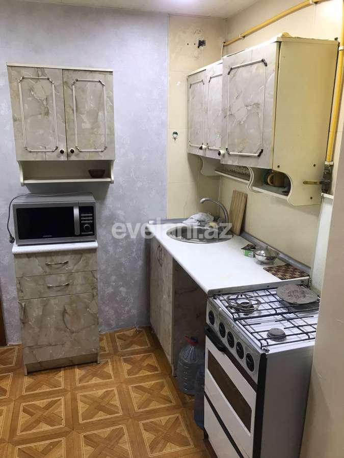 Kirayə verilir, köhnə tikili, 2 otaqlı, 45 m², Bakı, Nəsimi r, Gənclik m.