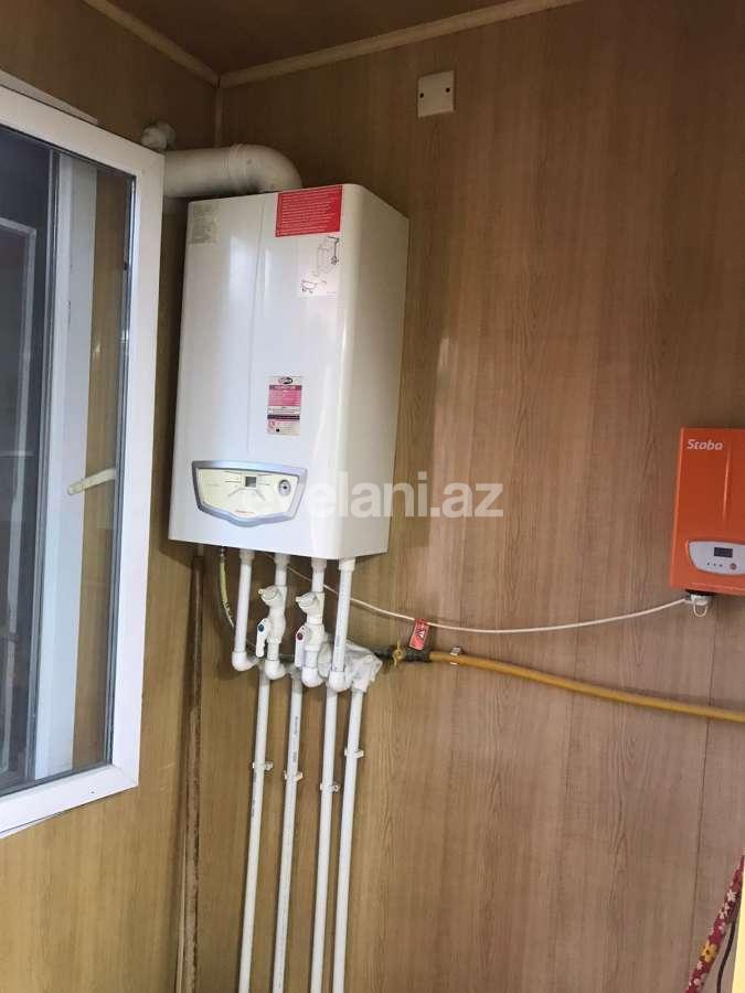 Kirayə verilir, köhnə tikili, 2 otaqlı, 45 m², Bakı, Nəsimi r, Gənclik m.