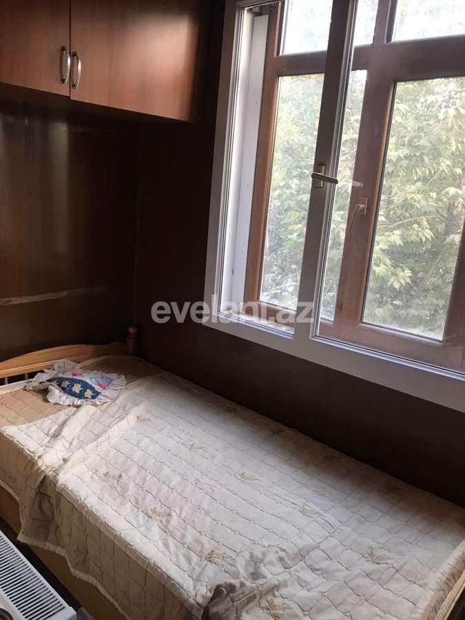 Kirayə verilir, köhnə tikili, 2 otaqlı, 45 m², Bakı, Nəsimi r, Gənclik m.