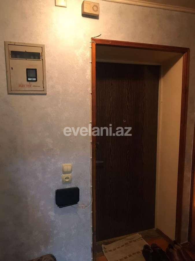 Kirayə verilir, köhnə tikili, 2 otaqlı, 45 m², Bakı, Nəsimi r, Gənclik m.