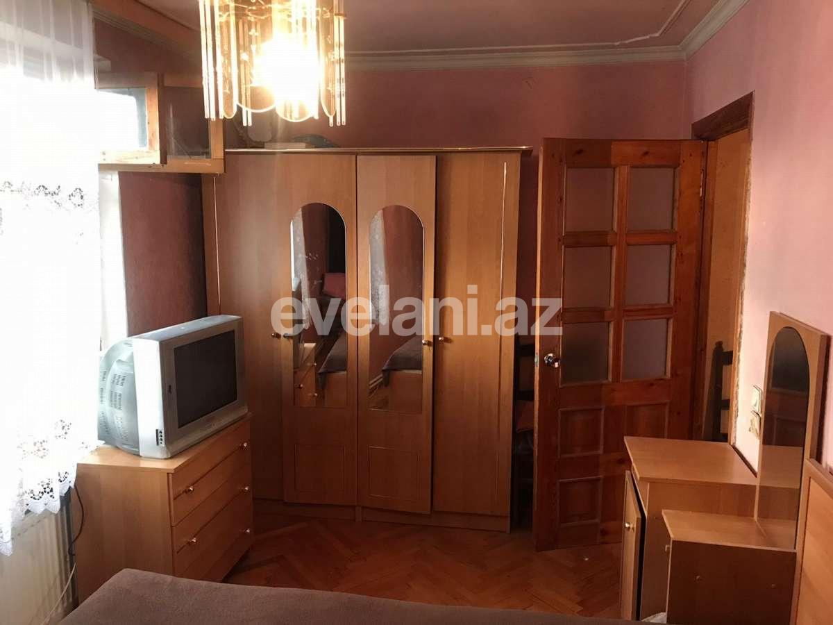 Kirayə verilir, köhnə tikili, 2 otaqlı, 45 m², Bakı, Nəsimi r, Gənclik m.