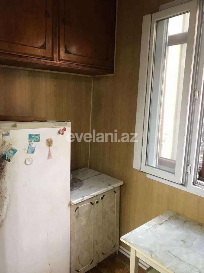 Kirayə verilir, köhnə tikili, 2 otaqlı, 45 m², Bakı, Nəsimi r, Gənclik m.