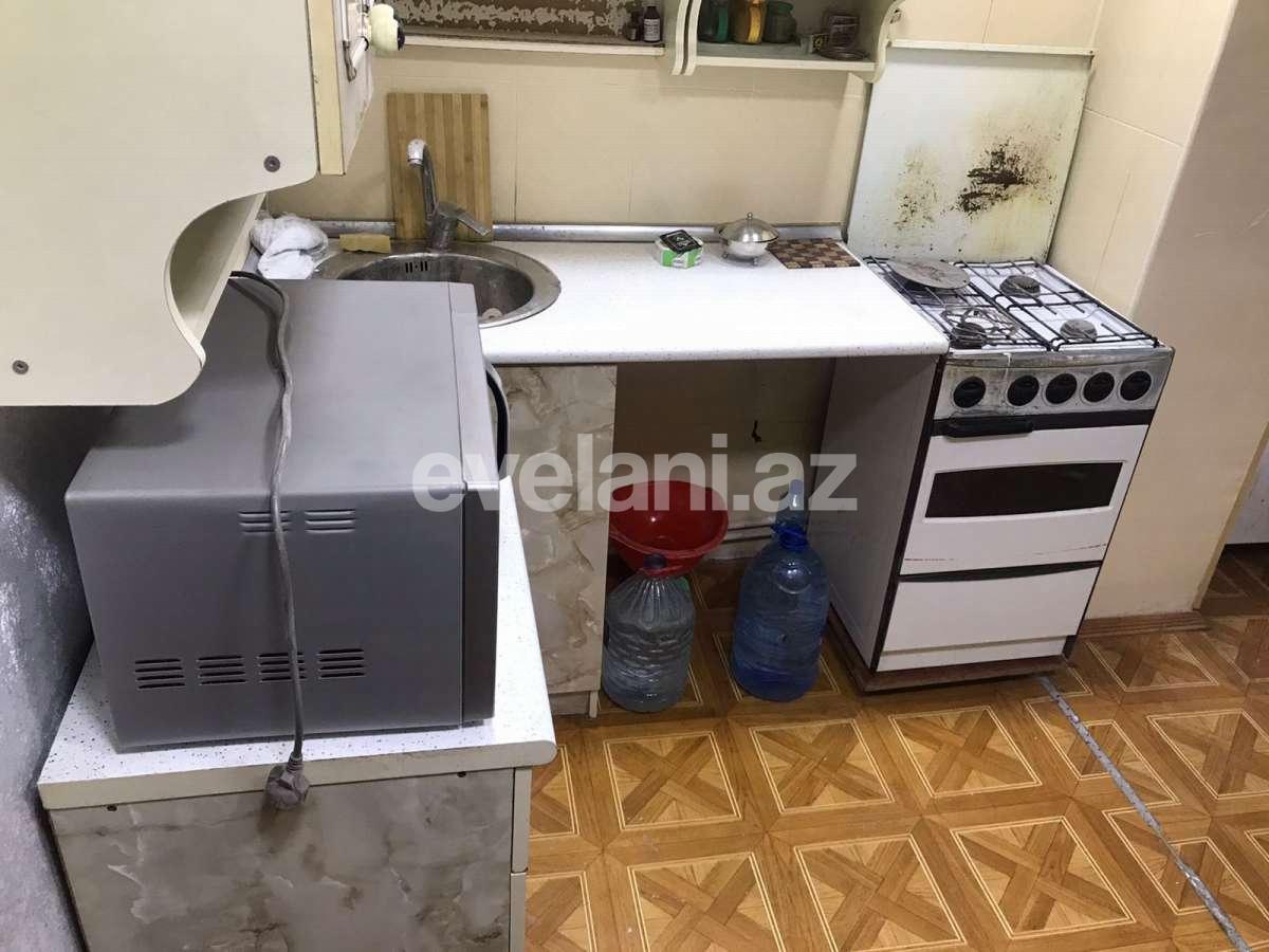 Kirayə verilir, köhnə tikili, 2 otaqlı, 45 m², Bakı, Nəsimi r, Gənclik m.
