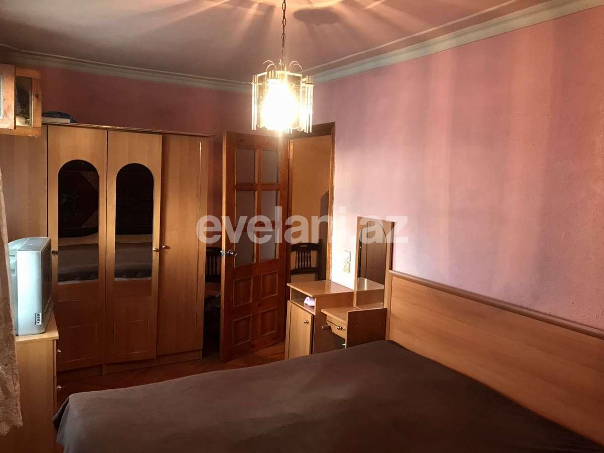 Kirayə verilir, köhnə tikili, 2 otaqlı, 45 m², Bakı, Nəsimi r, Gənclik m.