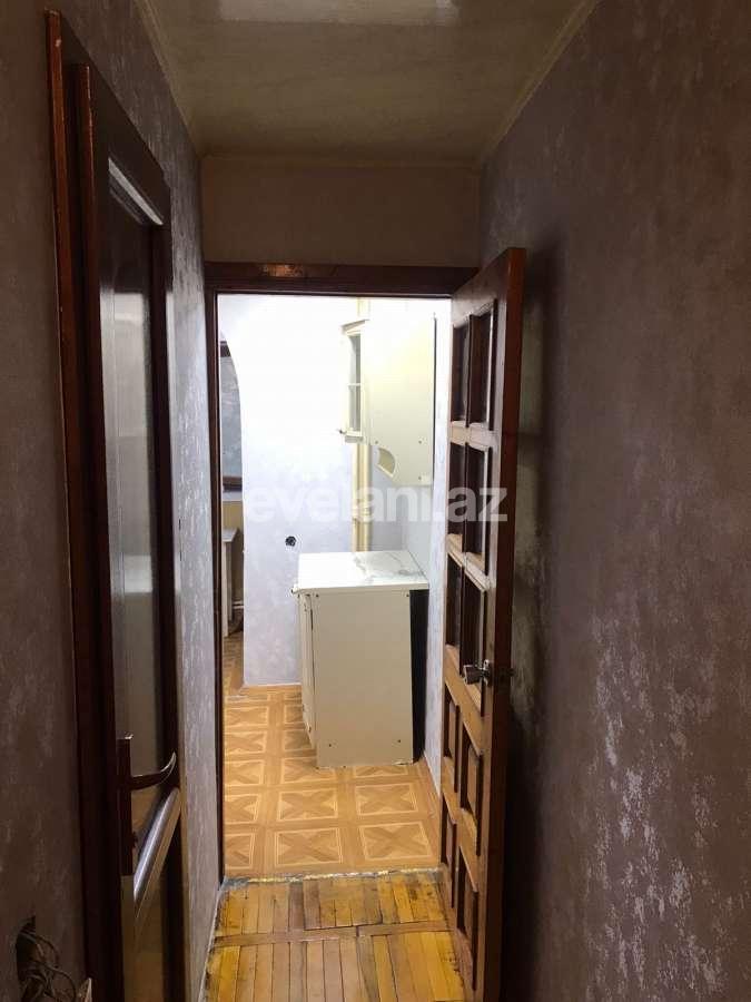 Kirayə verilir, köhnə tikili, 2 otaqlı, 45 m², Bakı, Nəsimi r, Gənclik m.