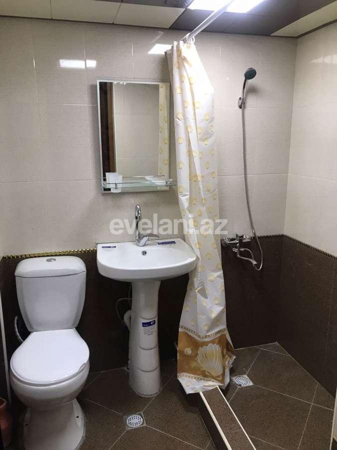 Kirayə verilir, köhnə tikili, 2 otaqlı, 45 m², Bakı, Nəsimi r, Gənclik m.