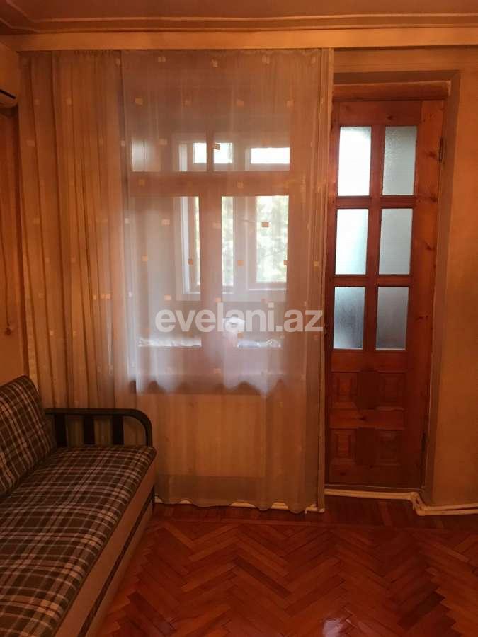 Kirayə verilir, köhnə tikili, 2 otaqlı, 45 m², Bakı, Nəsimi r, Gənclik m.