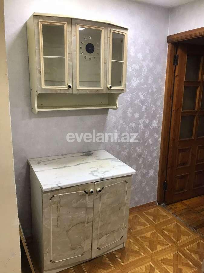 Kirayə verilir, köhnə tikili, 2 otaqlı, 45 m², Bakı, Nəsimi r, Gənclik m.