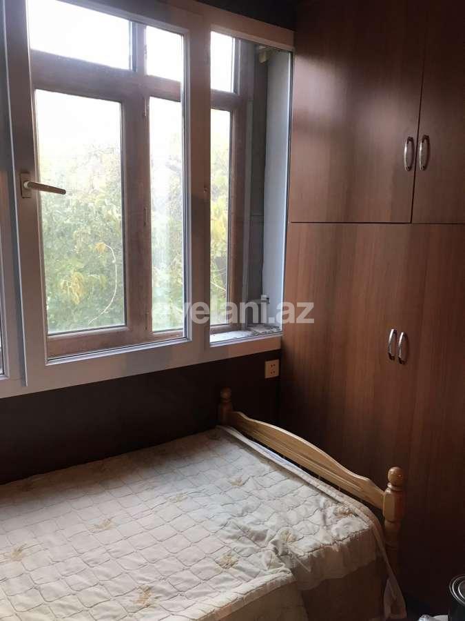 Kirayə verilir, köhnə tikili, 2 otaqlı, 45 m², Bakı, Nəsimi r, Gənclik m.