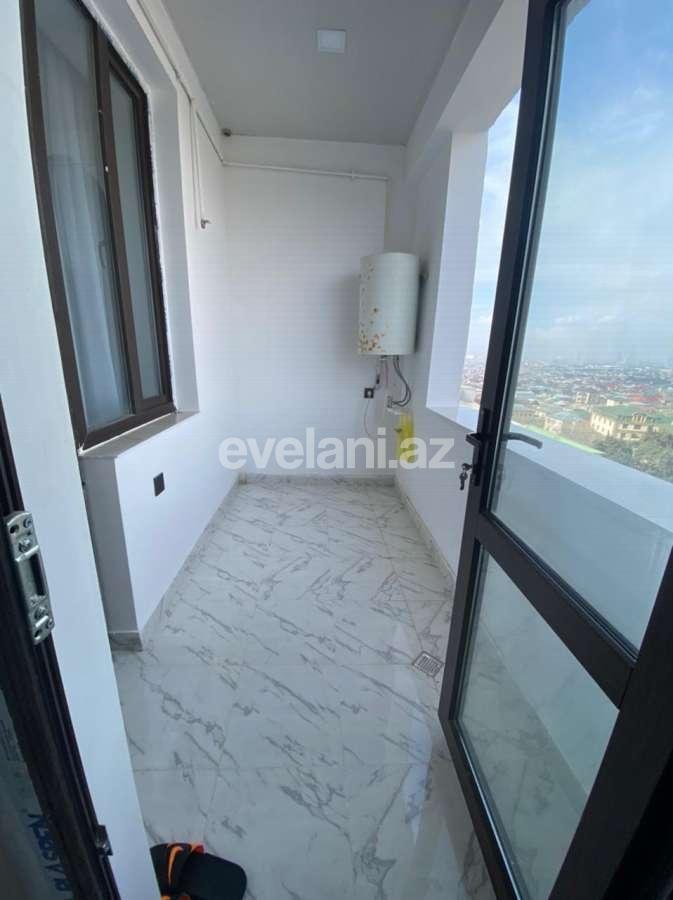 Продаётся, новостройка, 2-комнаты, 65 m², Баку, Хатаинский r, Ази Асланов m.