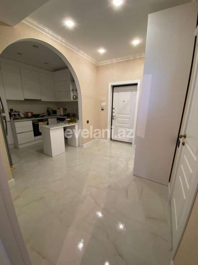 Продаётся, новостройка, 2-комнаты, 65 m², Баку, Хатаинский r, Ази Асланов m.