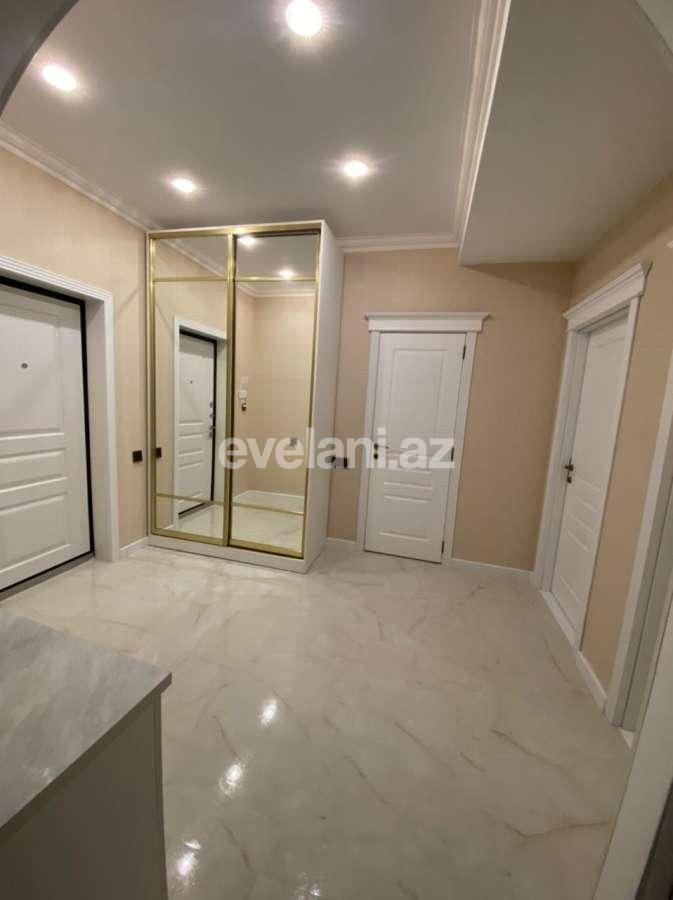 Продаётся, новостройка, 2-комнаты, 65 m², Баку, Хатаинский r, Ази Асланов m.