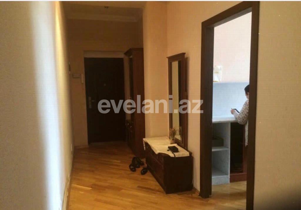 Rent, old building, 2 room, 70 m², Baku, Narimanov r.