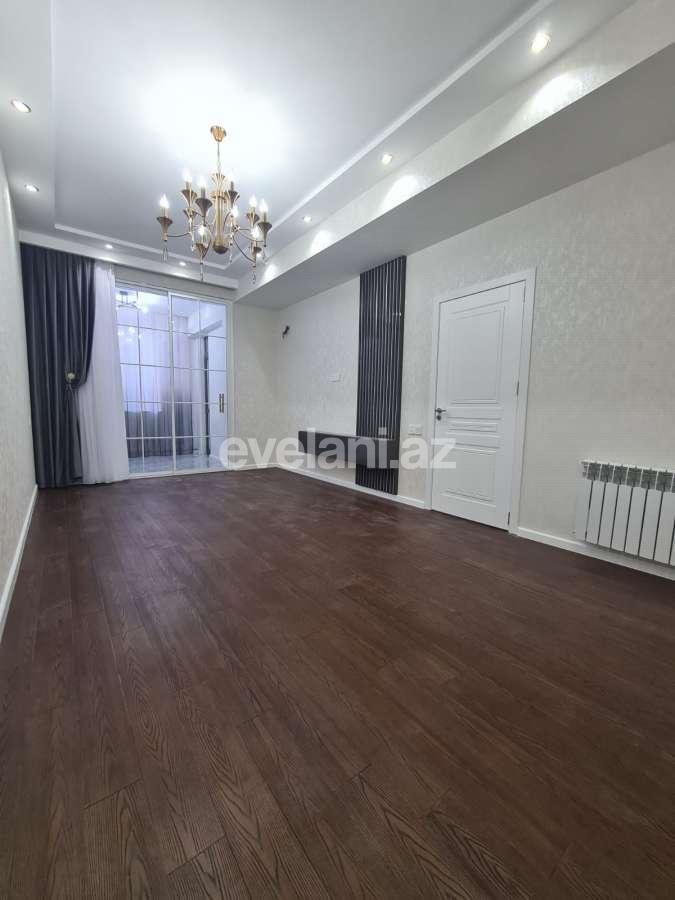 Sale, new building, 2 room, 67 m², Baku, Sabail r, Badamdar d.