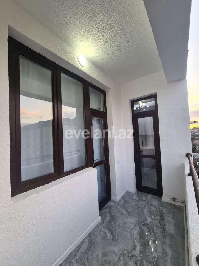 Sale, new building, 2 room, 67 m², Baku, Sabail r, Badamdar d.
