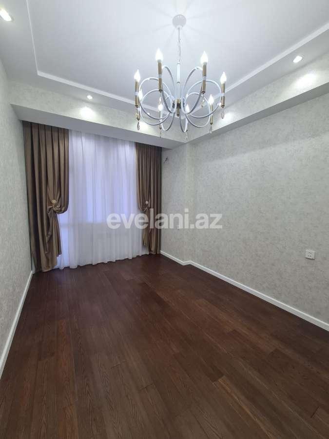 Sale, new building, 2 room, 67 m², Baku, Sabail r, Badamdar d.