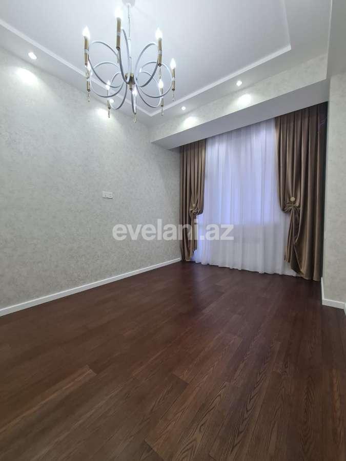 Sale, new building, 2 room, 67 m², Baku, Sabail r, Badamdar d.