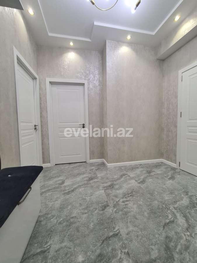 Sale, new building, 2 room, 67 m², Baku, Sabail r, Badamdar d.