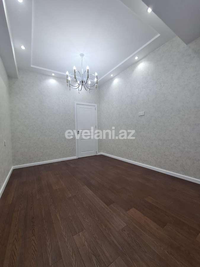 Sale, new building, 2 room, 67 m², Baku, Sabail r, Badamdar d.