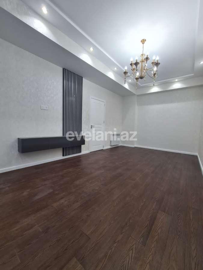 Sale, new building, 2 room, 67 m², Baku, Sabail r, Badamdar d.