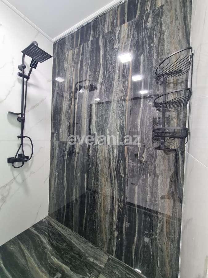 Sale, new building, 2 room, 67 m², Baku, Sabail r, Badamdar d.