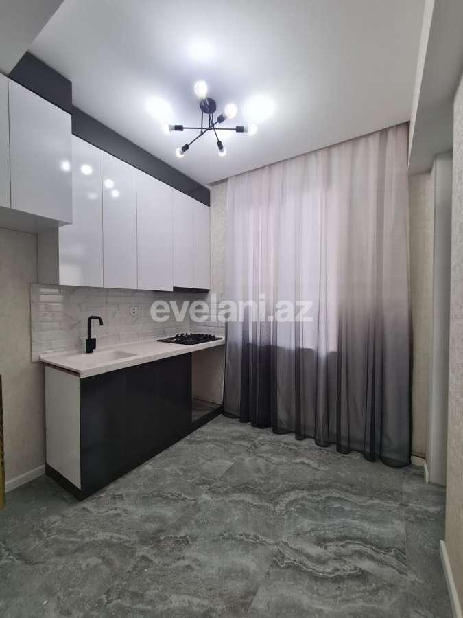 Sale, new building, 2 room, 67 m², Baku, Sabail r, Badamdar d.