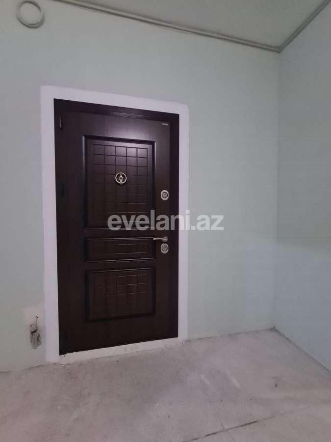 Sale, new building, 2 room, 67 m², Baku, Sabail r, Badamdar d.