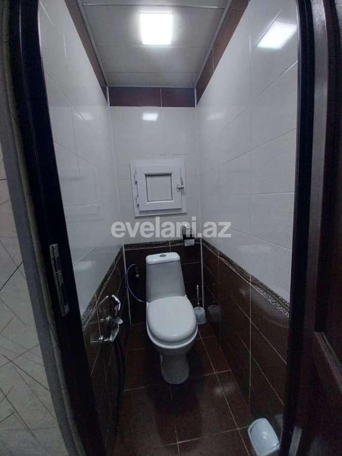 Satılır, köhnə tikili, 4 otaqlı, 75 m², Bakı, Binəqədi r, Nəsimi m.