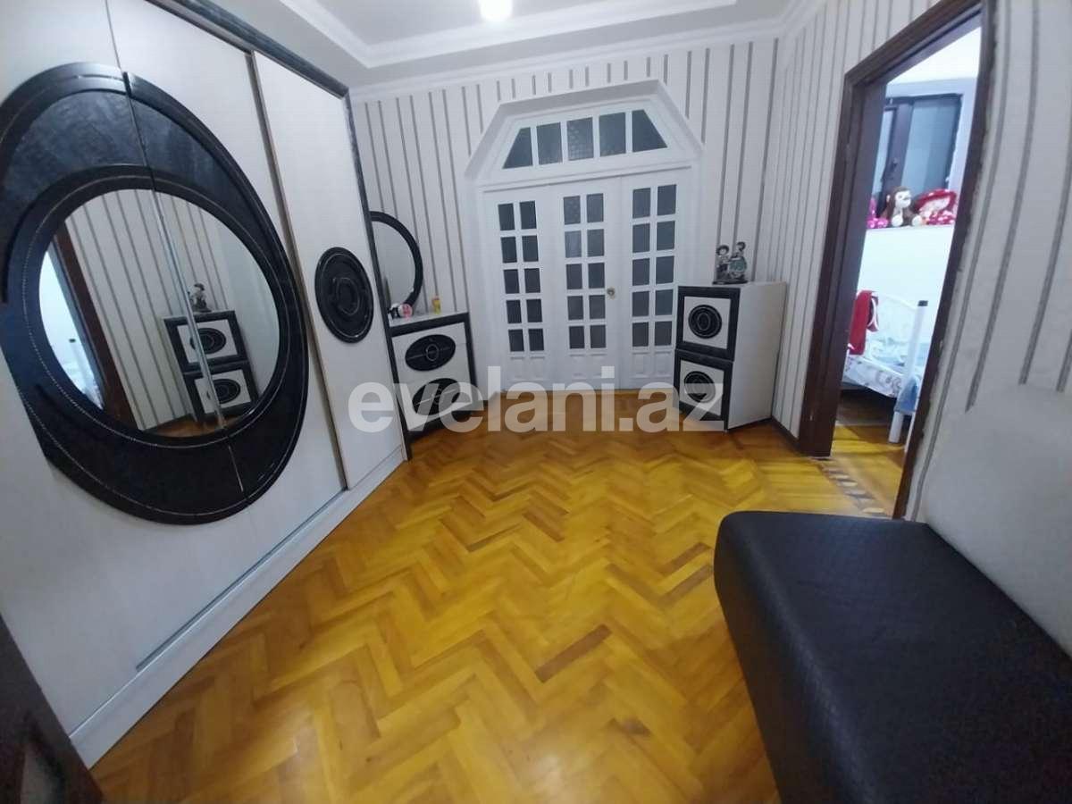 Satılır, köhnə tikili, 4 otaqlı, 75 m², Bakı, Binəqədi r, Nəsimi m.