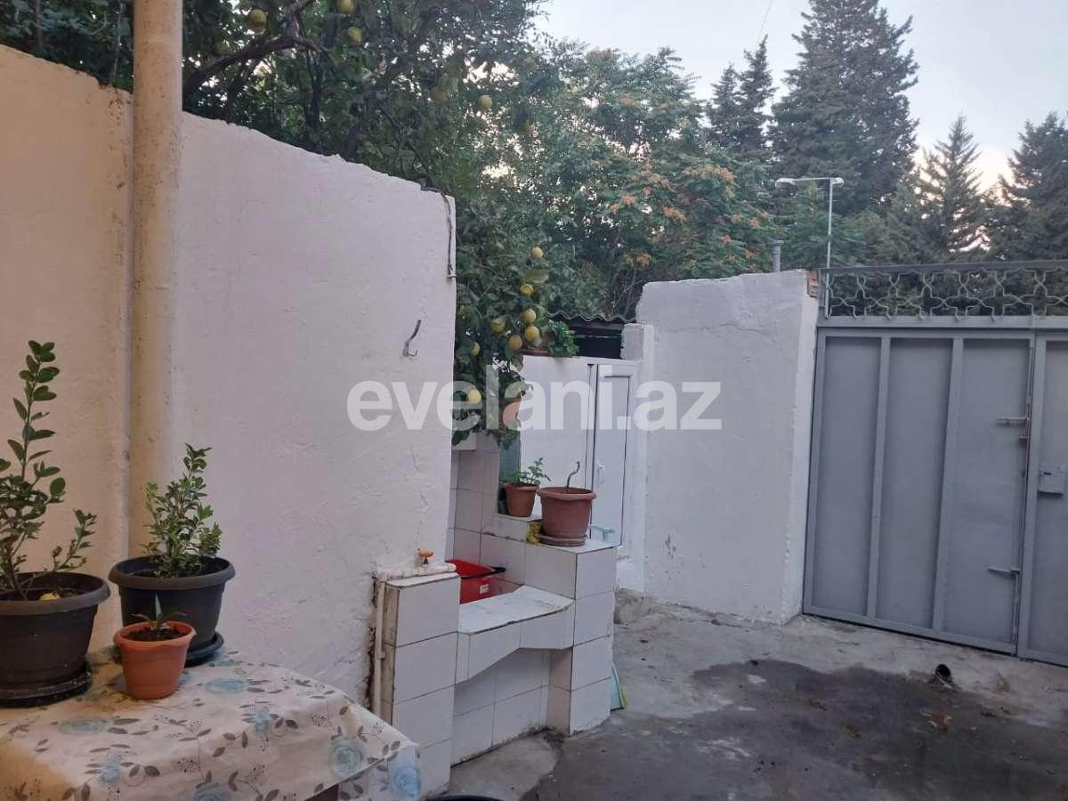 Satılır, köhnə tikili, 4 otaqlı, 75 m², Bakı, Binəqədi r, Nəsimi m.