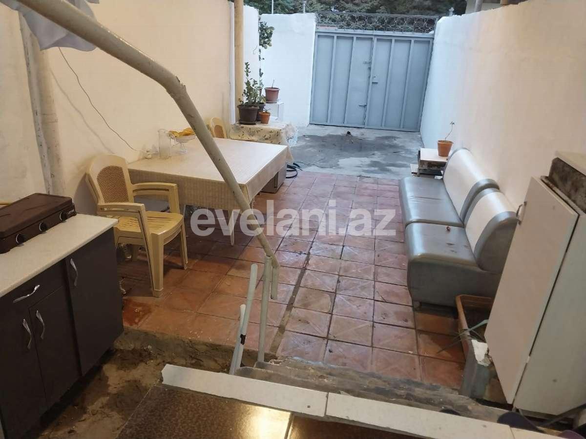 Satılır, köhnə tikili, 4 otaqlı, 75 m², Bakı, Binəqədi r, Nəsimi m.