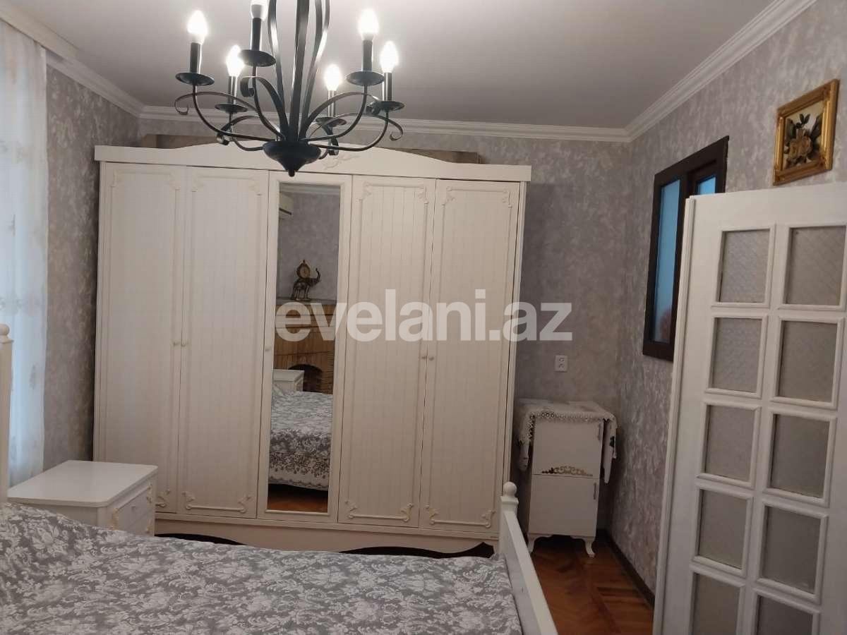 Satılır, köhnə tikili, 4 otaqlı, 75 m², Bakı, Binəqədi r, Nəsimi m.