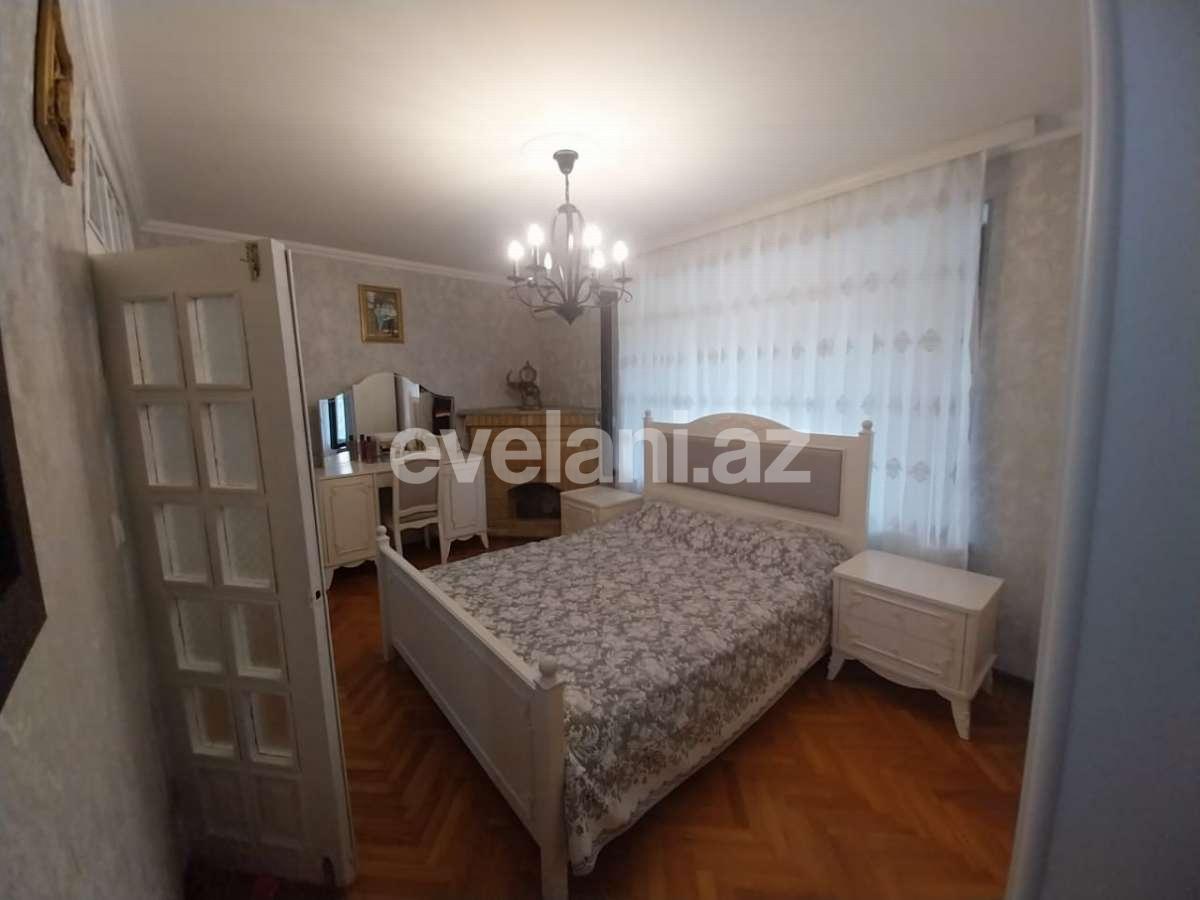 Satılır, köhnə tikili, 4 otaqlı, 75 m², Bakı, Binəqədi r, Nəsimi m.