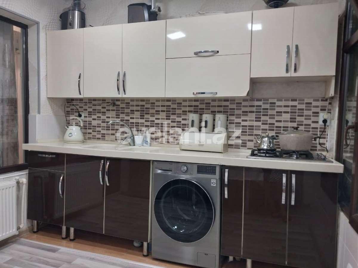 Satılır, köhnə tikili, 4 otaqlı, 75 m², Bakı, Binəqədi r, Nəsimi m.