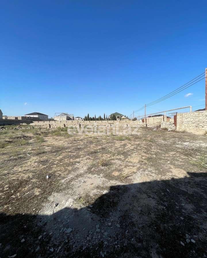 Sale, land, 36 ar, Baku, Khazar r, Gala d, Koroglu m.