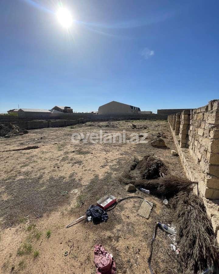 Sale, land, 36 ar, Baku, Khazar r, Gala d, Koroglu m.