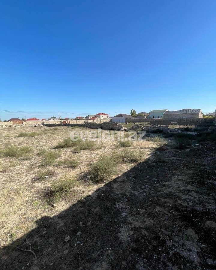 Sale, land, 36 ar, Baku, Khazar r, Gala d, Koroglu m.
