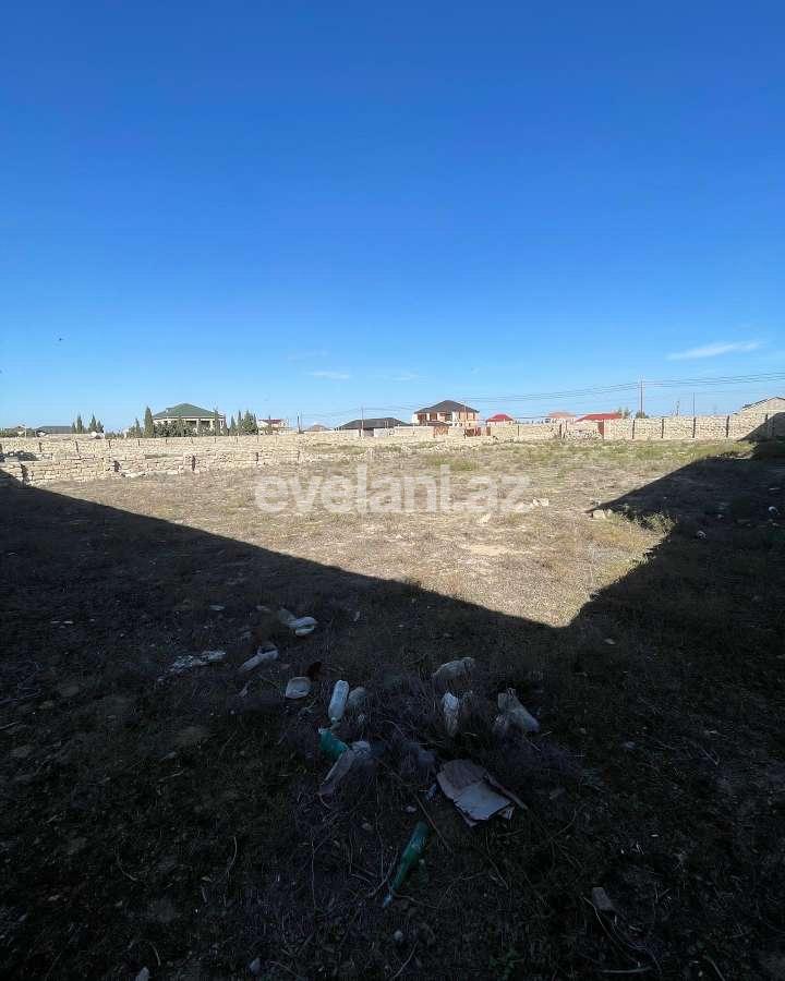 Sale, land, 36 ar, Baku, Khazar r, Gala d, Koroglu m.