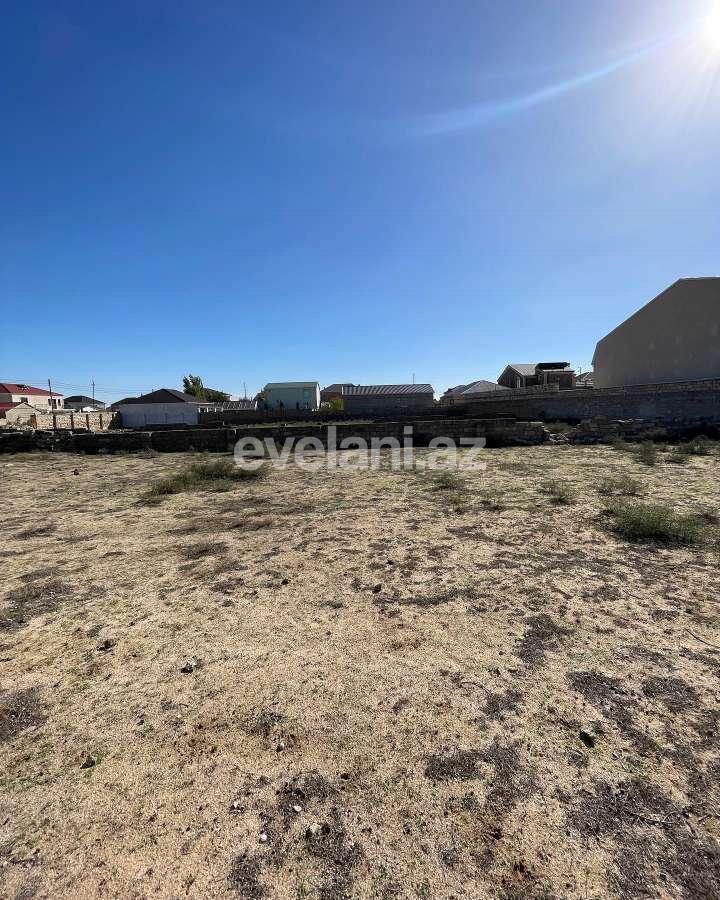 Sale, land, 36 ar, Baku, Khazar r, Gala d, Koroglu m.