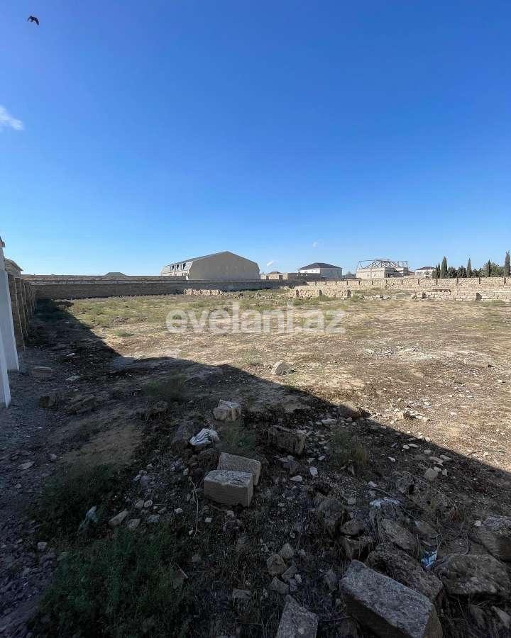 Sale, land, 36 ar, Baku, Khazar r, Gala d, Koroglu m.