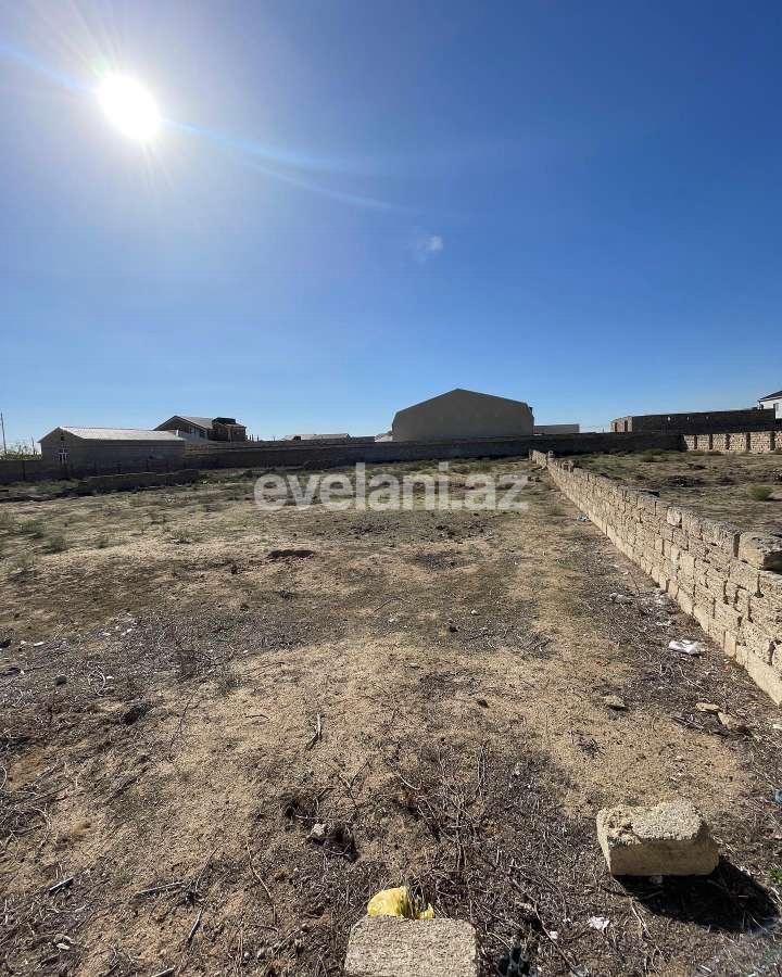 Sale, land, 36 ar, Baku, Khazar r, Gala d, Koroglu m.