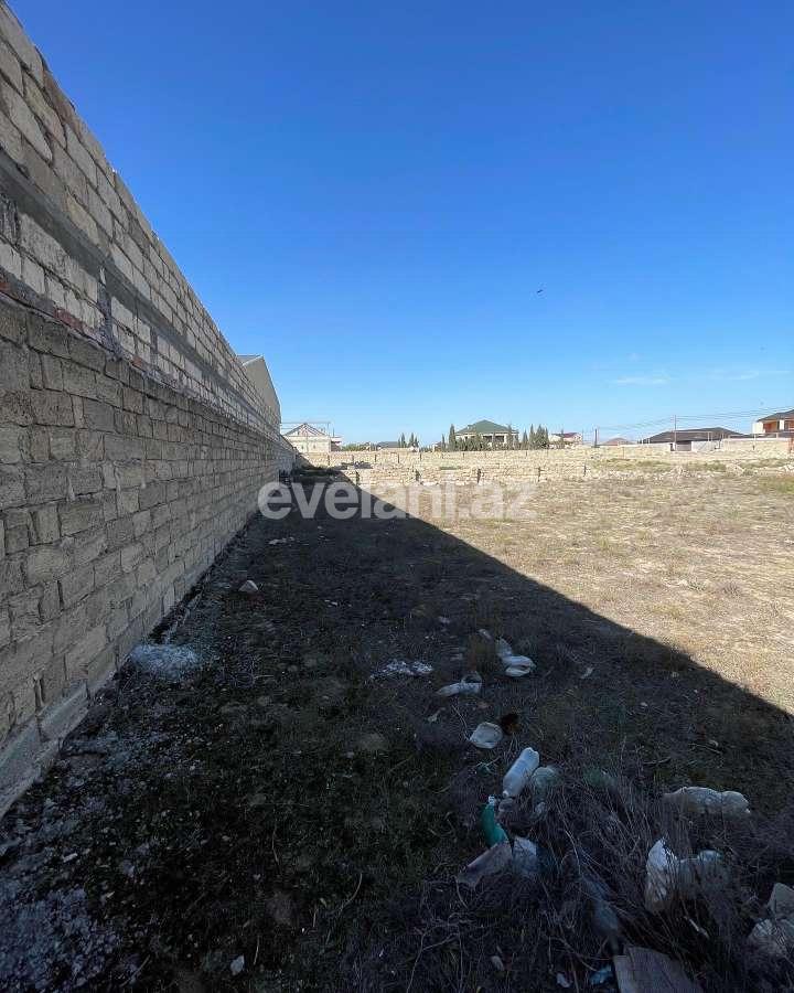 Sale, land, 36 ar, Baku, Khazar r, Gala d, Koroglu m.